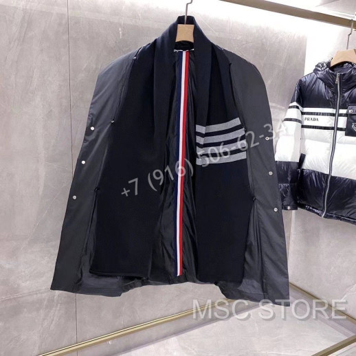 Пальто Thom Browne 8620