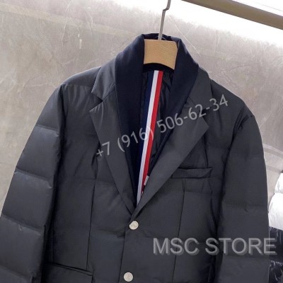 Пальто Thom Browne 8620