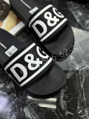 Тапочки Dolce & Gabbana 18969