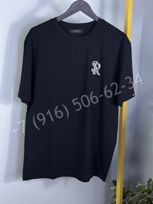 Футболка Stefano Ricci 29057
