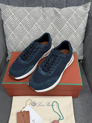 Кроссовки Loro Piana 23812