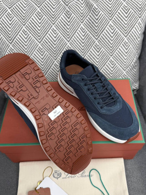 Кроссовки Loro Piana 23812