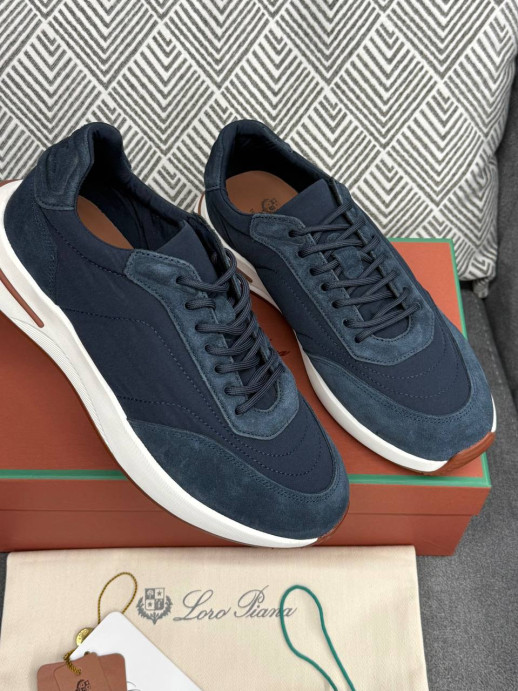 Кроссовки Loro Piana 23812