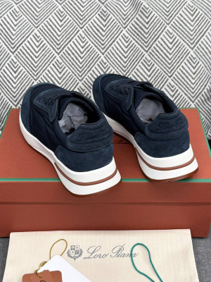 Кроссовки Loro Piana 23812