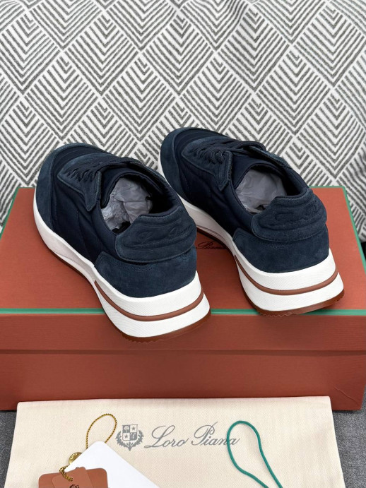 Кроссовки Loro Piana 23812