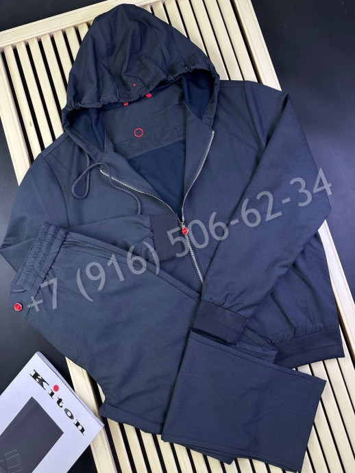 Прогулочный костюм KITON 29153