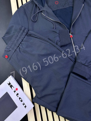 Прогулочный костюм KITON 29153