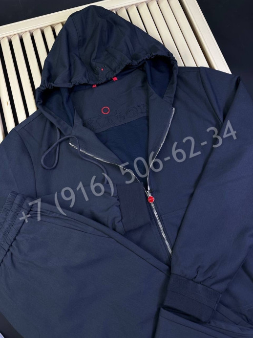 Прогулочный костюм KITON 29153