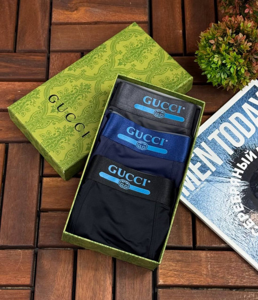 Нижнее Белье Gucci 7215