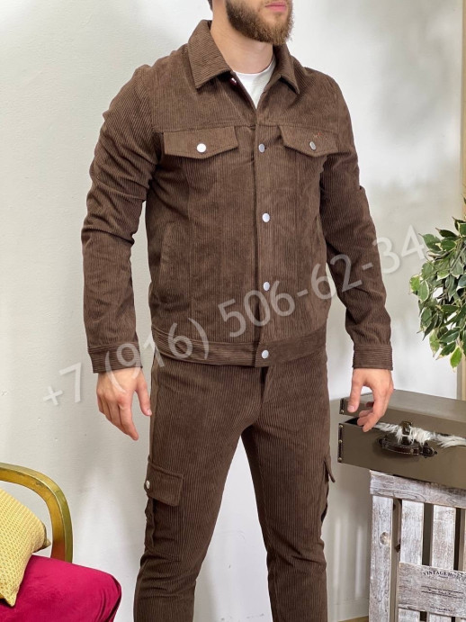 Спортивный костюм Kiton 19178