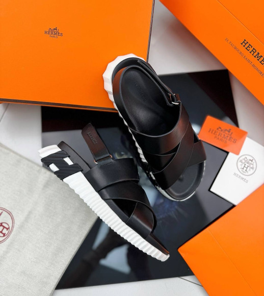 Сандалии Hermes 29253