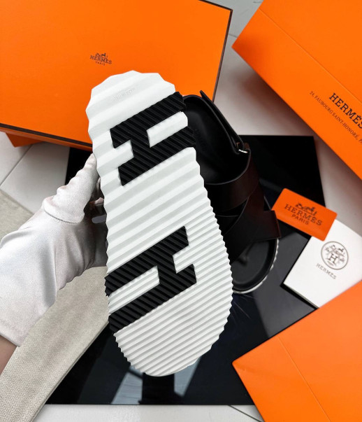 Сандалии Hermes 29253