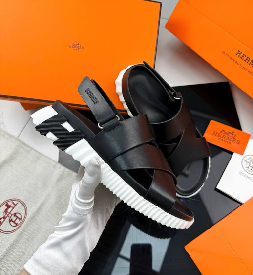 Сандалии Hermes 29253