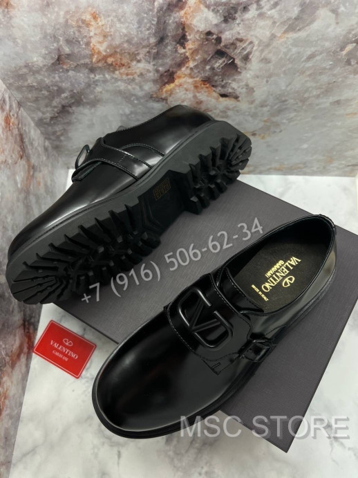 Ботинки Valentino 8922