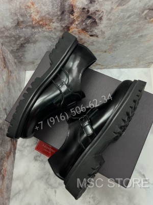 Ботинки Valentino 8922