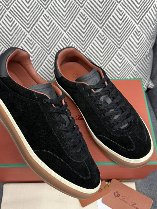 Кеды Loro Piana 31609 4