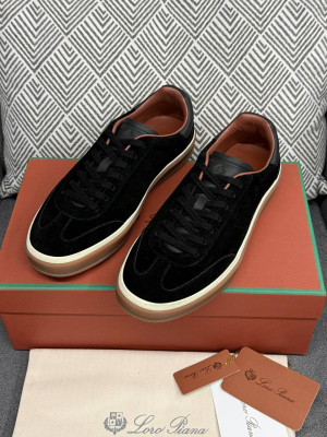 Кеды Loro Piana 31609 4