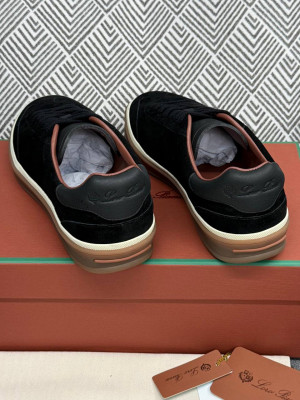 Кеды Loro Piana 31609 4