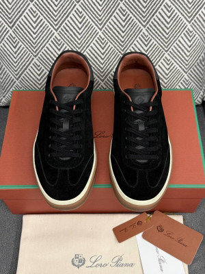 Кеды Loro Piana 31609 4