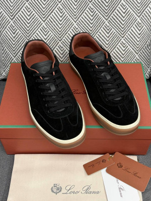 Кеды Loro Piana 31609 4