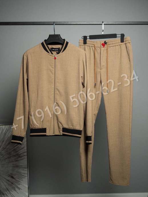 Прогулочный костюм KITON 29353