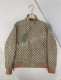 Двухсторонний бомбер Gucci 19379