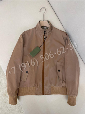 Двухсторонний бомбер Gucci 19379