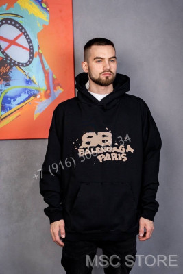 Толстовка Balenciaga 9122