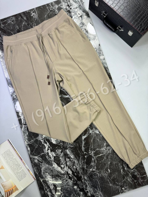 Брюки Zegna 29553