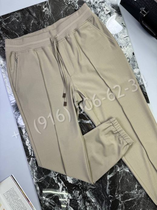 Брюки Zegna 29553