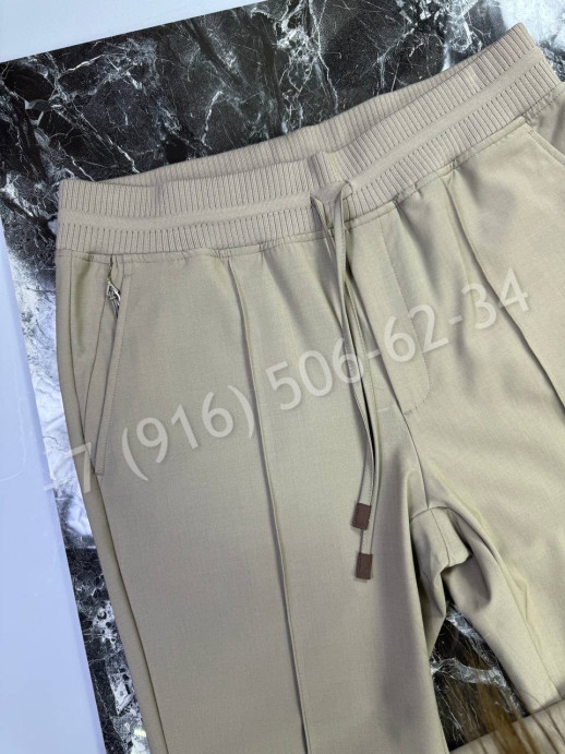 Брюки Zegna 29553