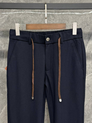 Брюки Loro Piana 31791 1