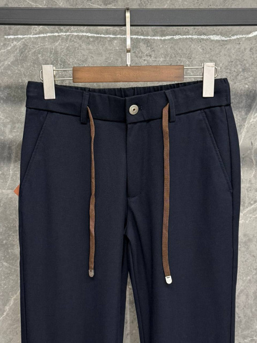 Брюки Loro Piana 31791 1