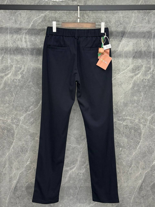 Брюки Loro Piana 31791 1