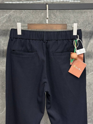 Брюки Loro Piana 31791 1