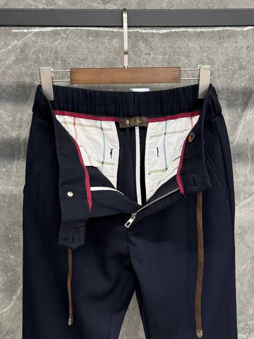 Брюки Loro Piana 31791 1