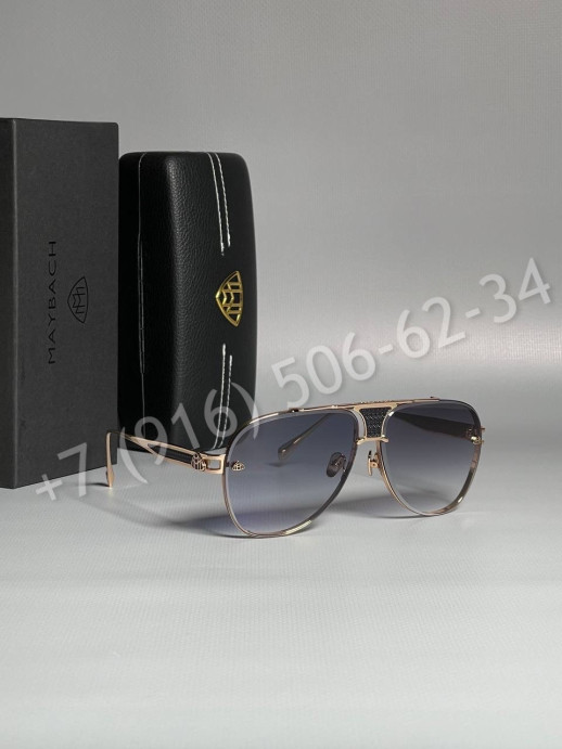 Очки MAYBACH 30744