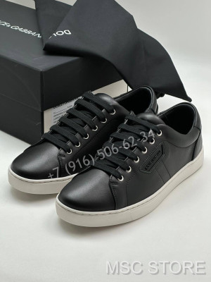 Кеды Dolce & Gabbana 9328