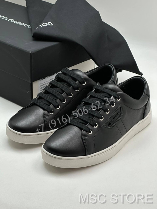 Кеды Dolce & Gabbana 9328