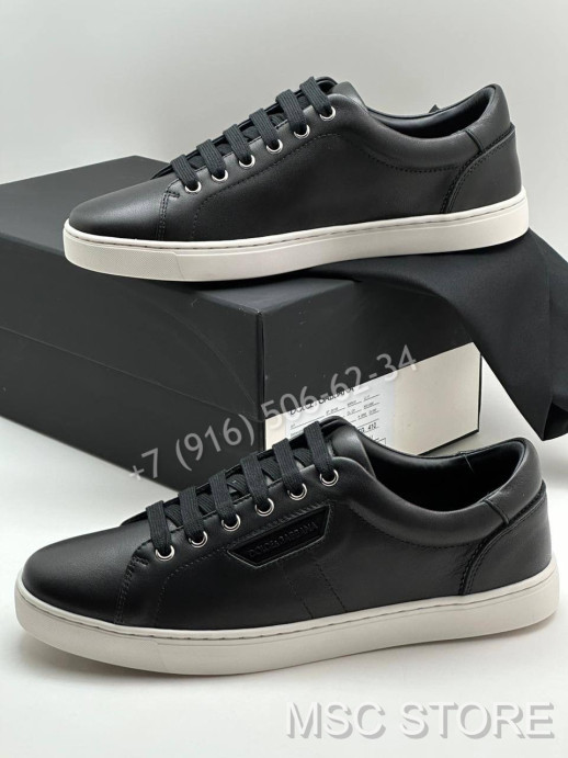 Кеды Dolce & Gabbana 9328