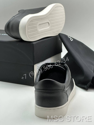 Кеды Dolce & Gabbana 9328