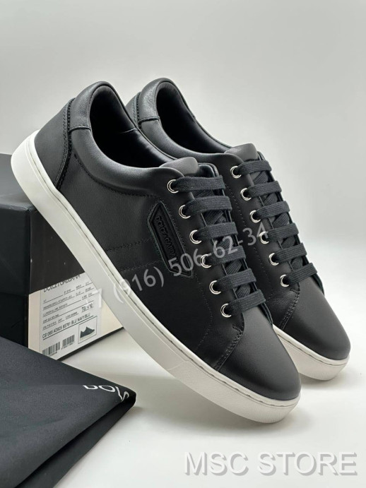 Кеды Dolce & Gabbana 9328