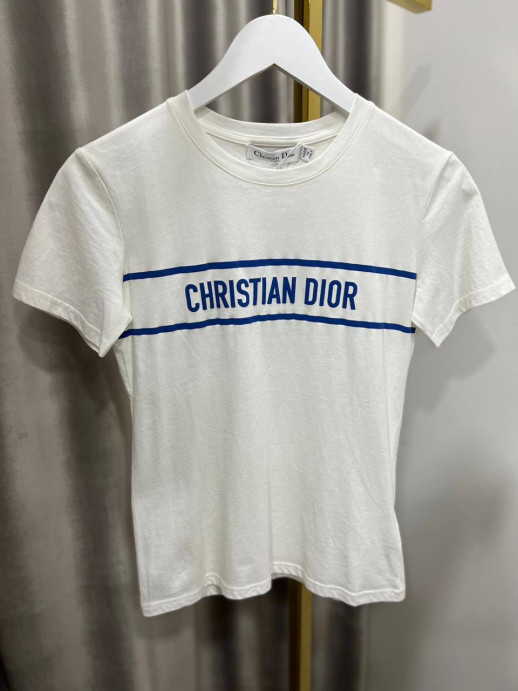 Футболка Dior 19676