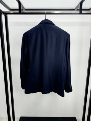 Куртка пиджак Loro Piana с подстежкой 8790 2