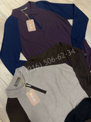 Поло Loro Piana 19778