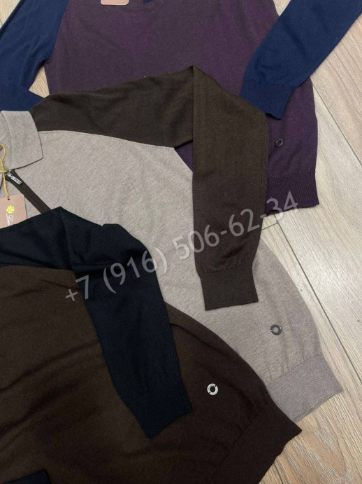 Поло Loro Piana 19778