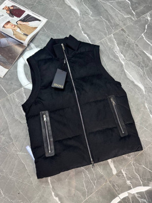 Жилетка Zegna кашемир 5460