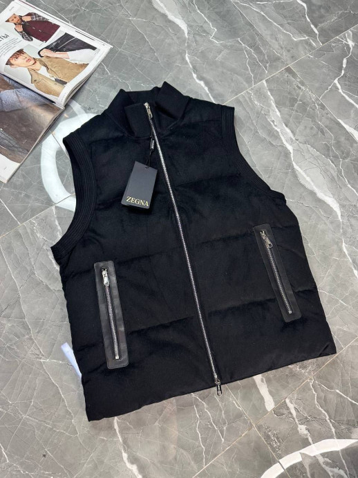Жилетка Zegna кашемир 5460