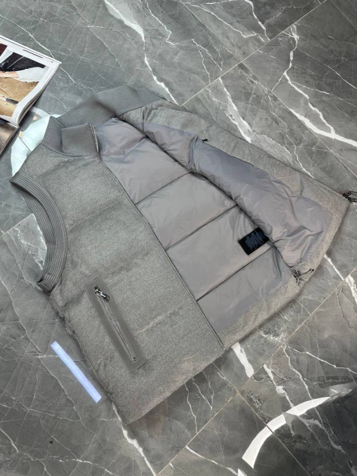 Жилетка Zegna кашемир 5460