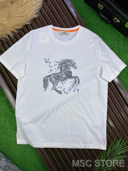 Футболка Hermes 9536